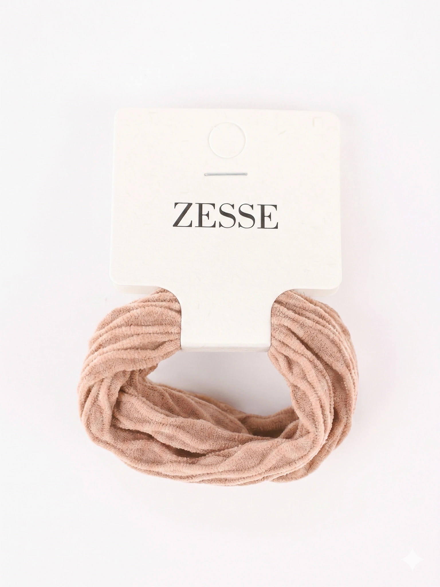 Набор резинок для волос в ассортименте